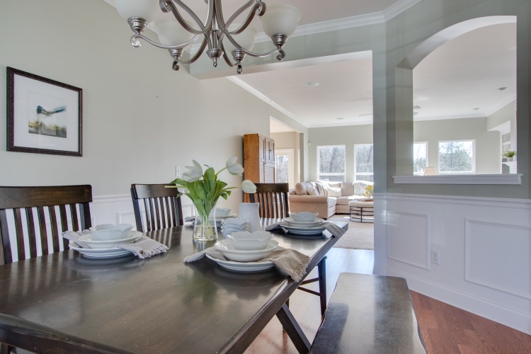 The Impact of Home Staging